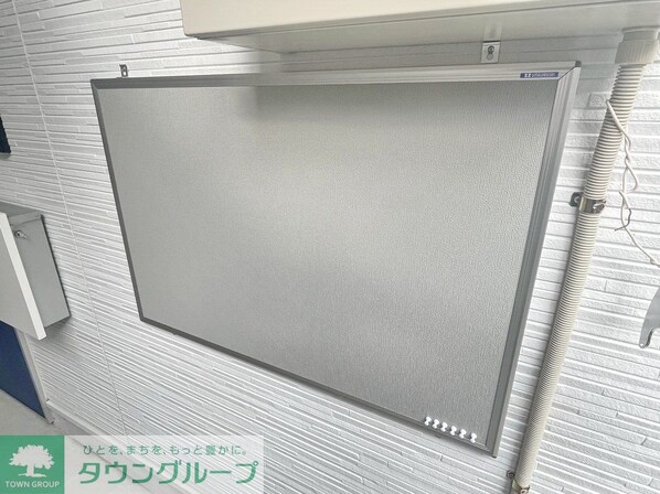 Eden Beeの物件内観写真